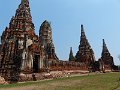 Ayutthaya Wat Chaiwattanaram P0490